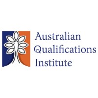 Australian Qualifications Institute (AQI) Logo