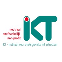 IKT Nederland Logo