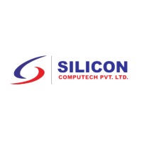 Silicon Computech Pvt. Ltd. Logo