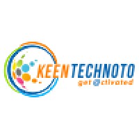 Keen Technoto Logo