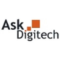 ASK Digitech Logo