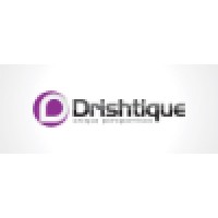 Drishtique Worldwide Logo
