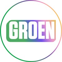 Groen Logo