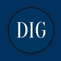Disney Investment Group Logo