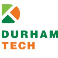 Durham Technical Community College Logo