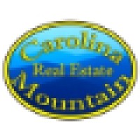 Carolina Mountain Real Estate Logo