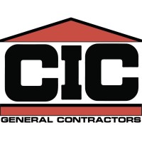 Commercial Industrial Construction, Inc. (CIC) Logo