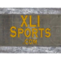 XL1 Sports Logo