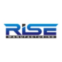 Rise Manufacturing Logo