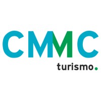 CMMC Turismo Logo
