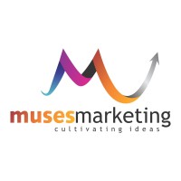 Muses Marketing Logo
