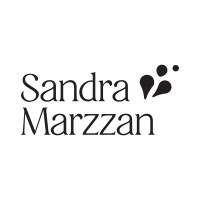 SANDRA MARZZAN Logo