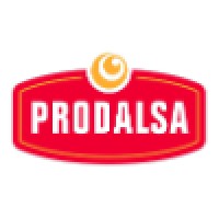 PRODALSA S.A. Logo