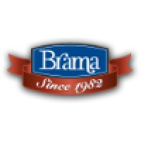 Brama Inc. Logo