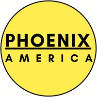 Phoenix America Logo