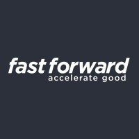 Fast Forward Logo