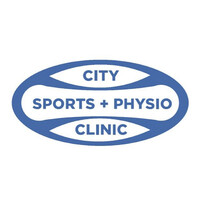 City Sports & Physiotherapy Clinic Logo