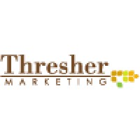 Thresher Marketing Logo