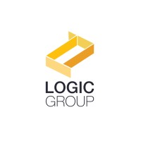 Logic Group NZ Logo