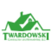 Twardowski Construction and Remodeling, LLC Logo