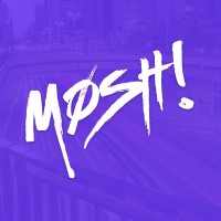Mosh Logo