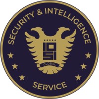 IOSI GLOBAL Logo