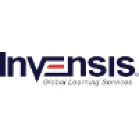 Invensis Learning Logo