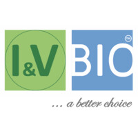 I&V Bio group Logo