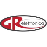 G.R. ELETTRONICA S.R.L. (GR Elettronica Srl) Massa Lombarda Logo