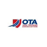 Ohio Trucking Association Logo