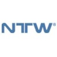 NTW Software GmbH Logo