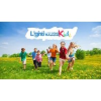 Lighthouse Kidz Logo