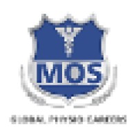 Medical Outsourcing Solutions Logo