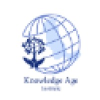 Knowledge Age Institute Logo