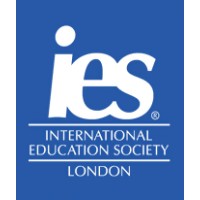 International Education Society Ltd. Logo