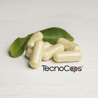 Tecnocaps, S.A. de C.V. Logo