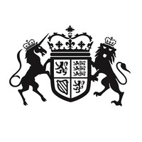 UK Government Scotland Logo