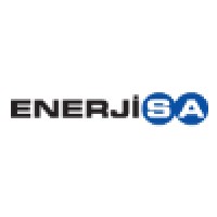 Enerjisa Başkent Elektrik Dağıtım A.Ş. Logo