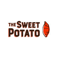 The Sweet Potato Incorporated Logo
