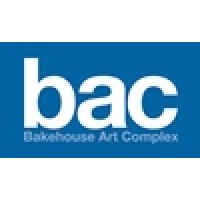 Bakehouse Art Complex Logo