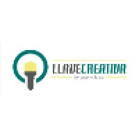 Llave Creativa Logo