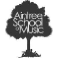Aintree School of Music Ltd. Logo