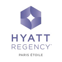Hyatt Regency Paris Etoile Logo