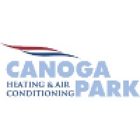 Canoga Park Heating and Air Conditioning Logo