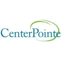 CenterPointe Logo