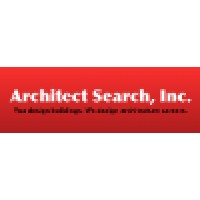 Architect Search Inc. Logo