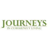 Journeys in Community Living Logo