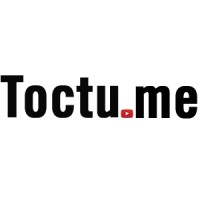 toctu.me Logo