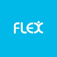 Flex Surveys Logo