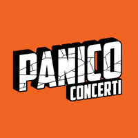 Panico Concerti Logo